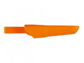 Nůž Morakniv Bushcraft oranžový