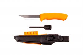 Nůž Mora BushCraft Survival O/B