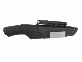 Nůž Morakniv Bushcraft Survival černý