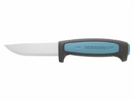 Nůž Morakniv Craft Pro Flex černo-azurový