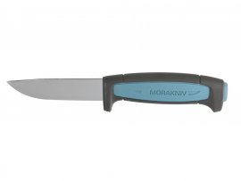 Nůž Morakniv Craft Pro Flex černo-azurový