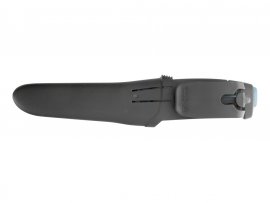Nůž Morakniv Craft Pro Flex černo-azurový