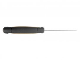 Nůž Morakniv Craft Pro Rope černo-krémový