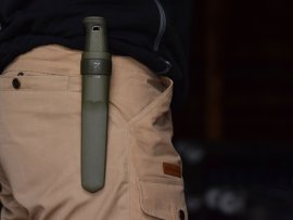 Nůž Morakniv Kansbol