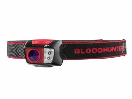 Čelová svítilna Primos Bloodhunter HD