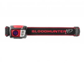 Čelová svítilna Primos Bloodhunter HD