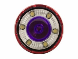 Baterka Primos Bloodhunter HD Pocket Light