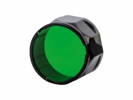 Zelený filtr Fenix AOF-L