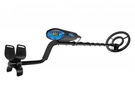 Detektor kovů Bounty Hunter Quick Silver