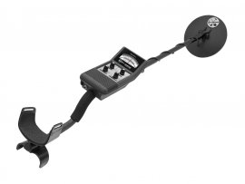 Detektor kovů Bounty Hunter Tracker II