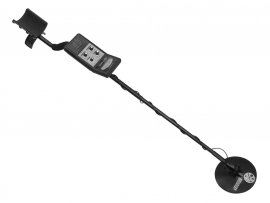 Detektor kovů Bounty Hunter Tracker II