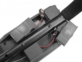 Detektor kovů Bounty Hunter Tracker II