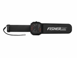 Ruční detektor kovů Fisher CW-20