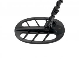 Detektor kovů Fisher F75 11''