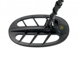 Detektor kovů Fisher Gold Bug DP 11'' DD