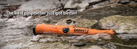 Detektor kovů Garrett ProPointer AT