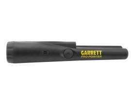 Detektor kovů Garrett ProPointer II