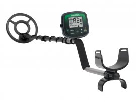 Detektor kovů Teknetics Delta 8'' + Pin-Point