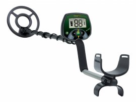 Detektor kovů Teknetics Eurotek 8''