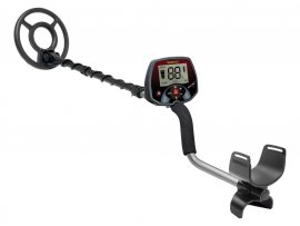 Detektor kovů Teknetics Eurotek PRO 8'' set
