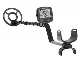 Detektor kovů Teknetics Gamma 8''
