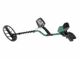 Detektor kovů Teknetics T2 Classic 11" DD lopatka + Pinpointer TekPoint
