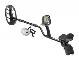 Detektor kovů Teknetics T2 LTD 11'' DD set