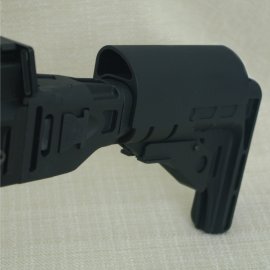 Airsoft ASG CZ805 BREN A1 (s mosfetem)
