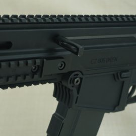 Airsoft ASG CZ805 BREN A2