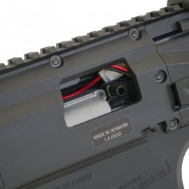 Airsoft ASG CZ Scorpion EVO 3 A1