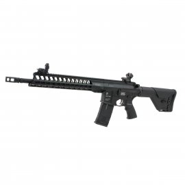 Airsoft PAR Mk3 (ICS, Keymod, UKSR)