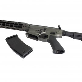 Airsoft AR-15 (APS ASR-6 Falkor Defense)