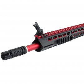 Airsoft AR-15 (APS ASR-4 Phantom Extremis)