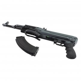 Airsoft AK (Cyma CM.028B)