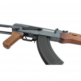 Airsoft AK (Cyma CM.028S)