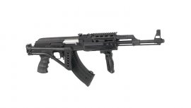 Airsoft AK (Cyma CM.028U)