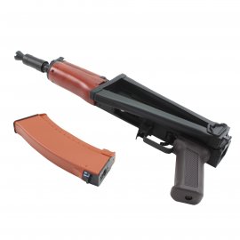 Airsoft AK (Cyma CM.035A)