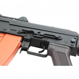 Airsoft AK (Cyma CM.035A)