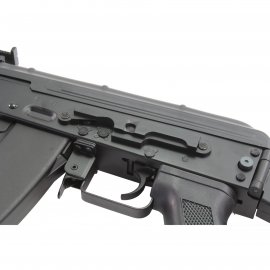 Airsoft AK (Cyma CM.040B)