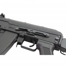 Airsoft AK (Cyma CM.040J)
