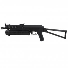 Airsoft AK (Cyma CM.058) 2