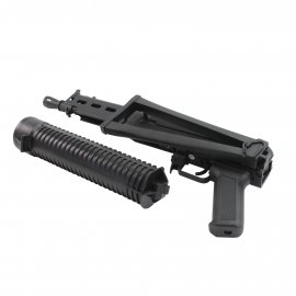 Airsoft AK (Cyma CM.058) 3