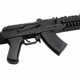 Airsoft AK (Cyma CM.521C)