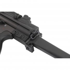 Airsoft HK G3 (Warrior-JG W51 FS RIS)