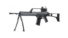 Airsoft HK G36 (Umarex HK G36)
