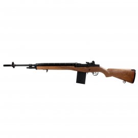 Airsoft M14 (Cyma CM.032 Wood)