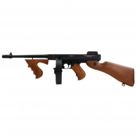 Airsoft Thompson (CYBG - Thompson 1928 AEG)
