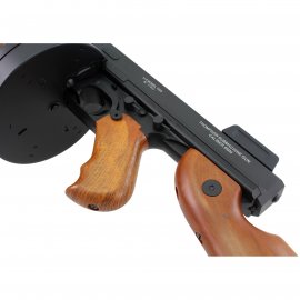 Airsoft Thompson (CYBG - Thompson 1928 AEG)