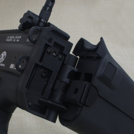 Airsoft FN SCAR (CYBG FN SCAR)