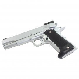Airsoft Pistole KWC KA-26 (HN, Silver)